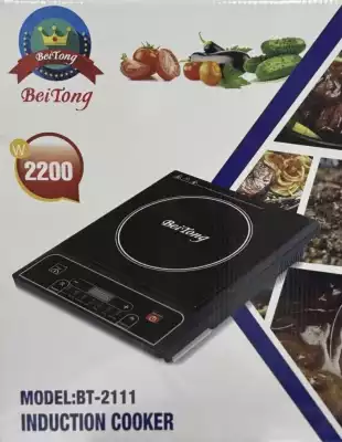 Индукционная плита BeiTong  BT-2111